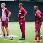 Escalação do Fluminense: Renato define últimos detalhes para duelo contra o Al-Hilal
