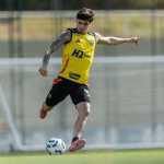 Merece chance no Atlético? Veja como foi a passagem de Isaac por Portugal