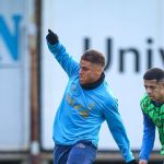Volante do Grêmio se machuca e desfalca equipe contra o Cruzeiro
