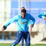 Ex-Atlético deve ser a novidade do Grêmio contra o Cruzeiro