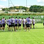Ricardo Silva, Marlon e mais: veja atualizações do DM do América