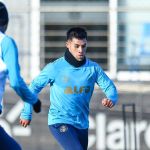 Grêmio ganha reforço, mas tem possíveis ausências para enfrentar o Cruzeiro