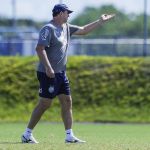 Após pausa no calendário, Rogério Ceni projeta segundo semestre do Bahia