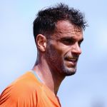 Após sete meses sem atuar, zagueiro do Sport vive expectativa de ser titular