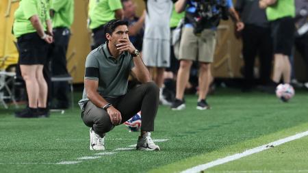 Abel Ferreira falou após derrota do Palmeiras para o Chelsea