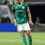 Palmeiras rejeita proposta milionária de clube europeu por Richard Ríos