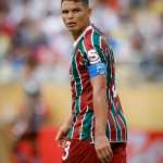 Pentacampeão do mundo vê Thiago Silva com chances de voltar à Seleção: 'Ele merece'