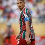 Capitão do Flu, Thiago Silva 'ostenta' história em três semifinalistas do Mundial de Clubes