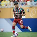 Renato reage à suspensão de dois dos principais jogadores do Fluminense para semifinal
