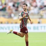 Fluminense perde dois titulares para a semifinal do Mundial de Clubes da Fifa