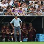 Palmeiras ou Chelsea? Técnico do Fluminense revela torcida para a semifinal
