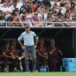 Palmeiras ou Chelsea? Técnico do Fluminense revela torcida para a semifinal