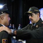 Ministro da Venezuela diz que EUA mataram maioria dos seguranças de Maduro