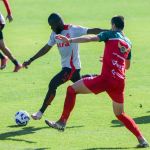 Como foi o jogo-treino e as escalações do Inter contra o Brasil de Farroupilha