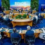 Brics divulga declaração da cúpula e condena ataques de Israel ao Irã
