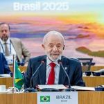 Lula acredita no Brics como fiador de um futuro promissor