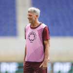 Renato Gaúcho decreta objetivo do Fluminense no Mundial de Clubes