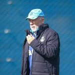 Drone desconhecido sobrevoa CT do Grêmio antes de duelo com Cruzeiro