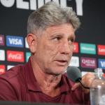 Renato Gaúcho aponta fator decisivo para eliminação do Fluminense no Mundial