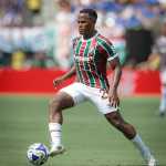 Destaque do Fluminense no Mundial, Arias abre o jogo sobre futuro no clube