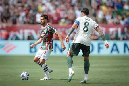 Fluminense foi derrotado pelo Chelsea, mas volta com os cofres lotados