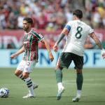 Fluminense se despede do Mundial de Clubes com premiação recorde no Brasil