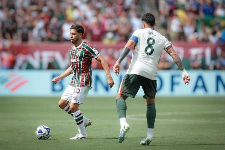 Fluminense foi derrotado pelo Chelsea, mas volta com os cofres lotados