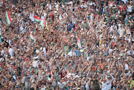 Fluminense aposta em jogos cheios após bom desempenho no Mundial de Clubes