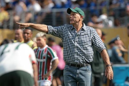 Renato Gaúcho acredita em um Fluminense mais visado após o Mundial de Clubes