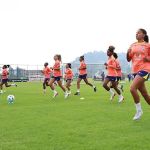 Atual campeão, Brasil inicia jornada na Copa América Feminina neste domingo (13)