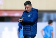 Avaí anuncia saída de Jair Ventura, que deve assumir clube da Série A