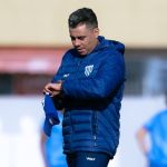 Avaí anuncia saída de Jair Ventura, que deve assumir clube da Série A