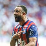 Bahia conta com falha do goleiro, vence o Fortaleza e avança na Copa do Nordeste