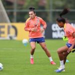 Horário e onde assistir ao vivo Brasil x Venezuela, pela Copa América Feminina