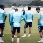 Janela de transferências aberta: quem chega e quem sai do Flamengo
