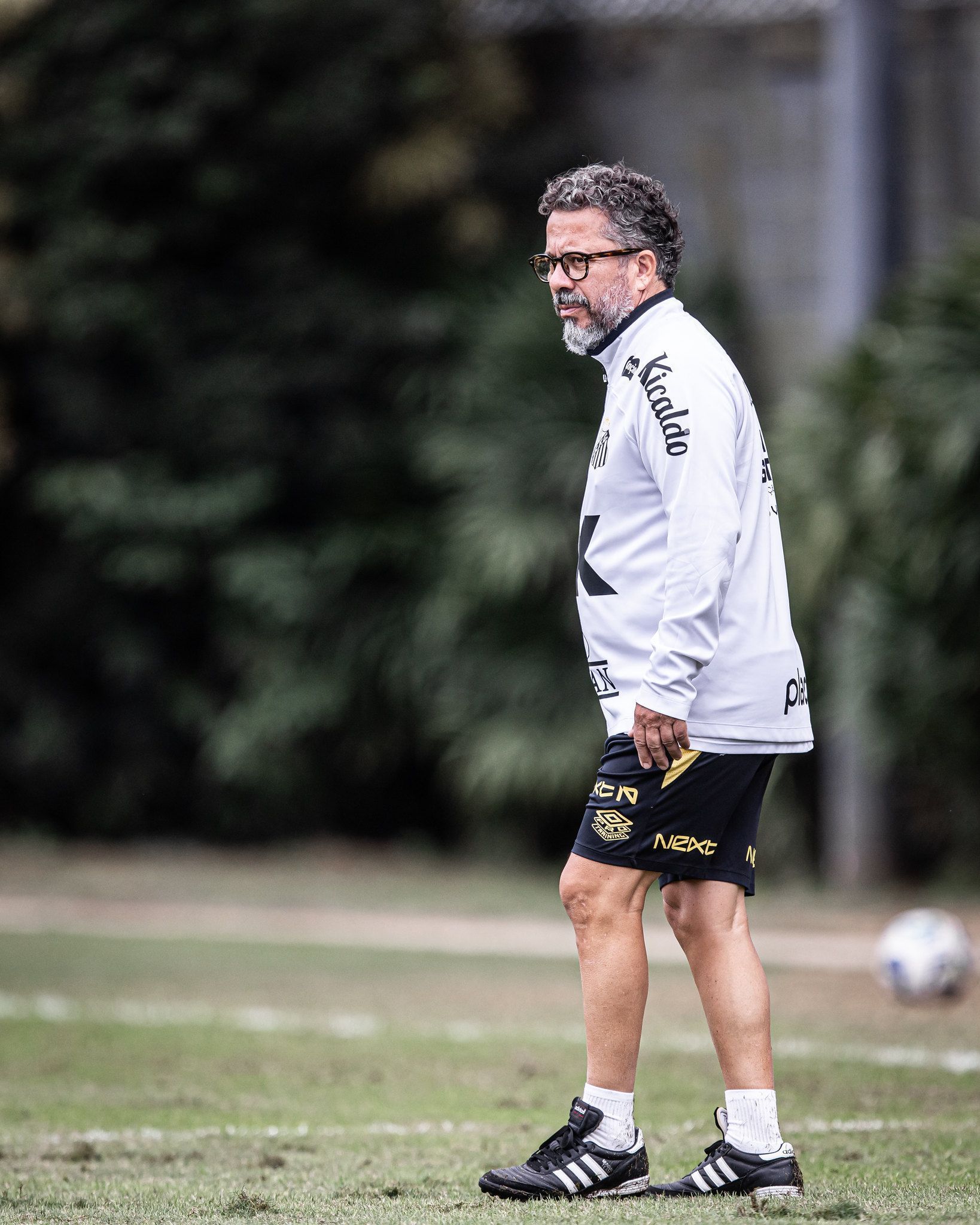 Reforço é registrado no BID, e Santos pode ter estreia contra o Flamengo