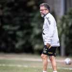Reforço é registrado no BID, e Santos pode ter estreia contra o Flamengo
