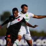 Vasco vence Cuiabá e entra no G8 do Campeonato Brasileiro Sub-20
