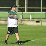 Veja opções de Enderson Moreira para escalar o América contra o Novorizontino