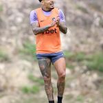 Botafogo mantém posição e faz exigência para liberar Gregore