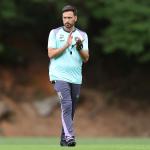 Escalação do Botafogo: Davide Ancelotti prepara time para estreia contra o Vasco