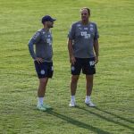 Escalação do Bahia: contra o Atlético, Ceni pode repetir time do último jogo