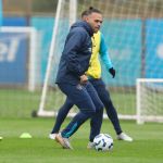 Braithwaite fora? Grêmio divulga relacionados para duelo com Cruzeiro