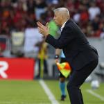 Crespo garante ‘outro São Paulo’ na sequência e bate o martelo sobre reforços