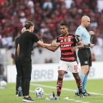 Flamengo divulga boletim e confirma lesão de Alex Sandro; veja detalhes