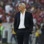 São Paulo inicia planejamento para 2026, e Crespo fica mesmo após goleada