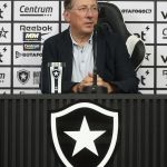 Botafogo paga transfer ban e poderá registrar reforços; torcida recebe recado de Textor