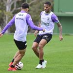 América rescinde com atacante ex-Cruzeiro e encerra 'barca de saídas' no elenco