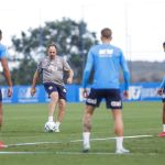 Bahia encerra preparação para estreia na Sul-Americana; veja provável escalação