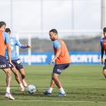 Em casa, Bahia estreia na Copa Sul-Americana contra o América de Cali